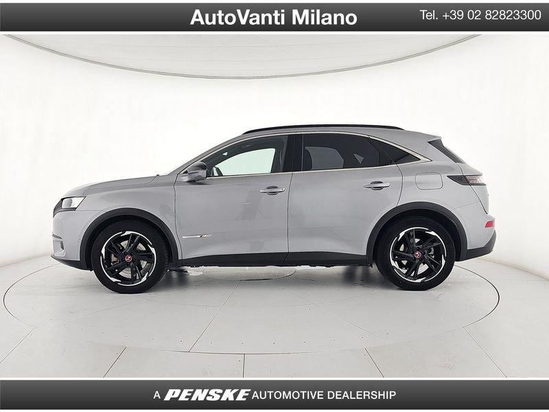 DS DS 7 CROSSBACK E-TENSE E-Tense Automatica Performance Line