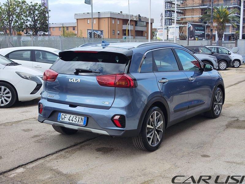 KIA Niro 1.6 GDi DCT HEV Style