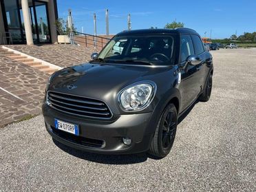 MINI Countryman Mini Cooper D Business Countryman