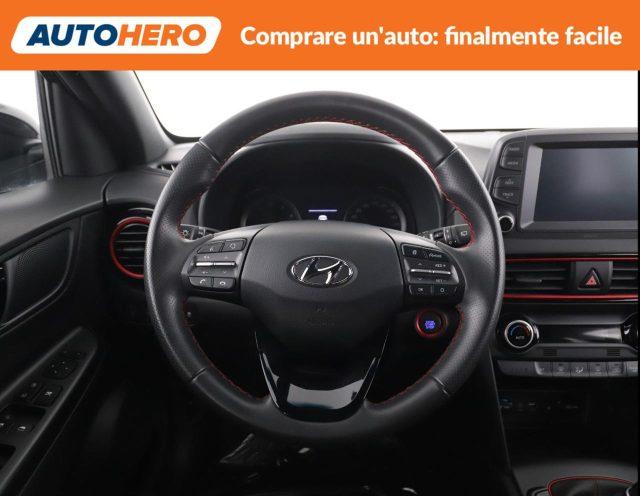 HYUNDAI Kona 1.0 T-GDI Xpossible