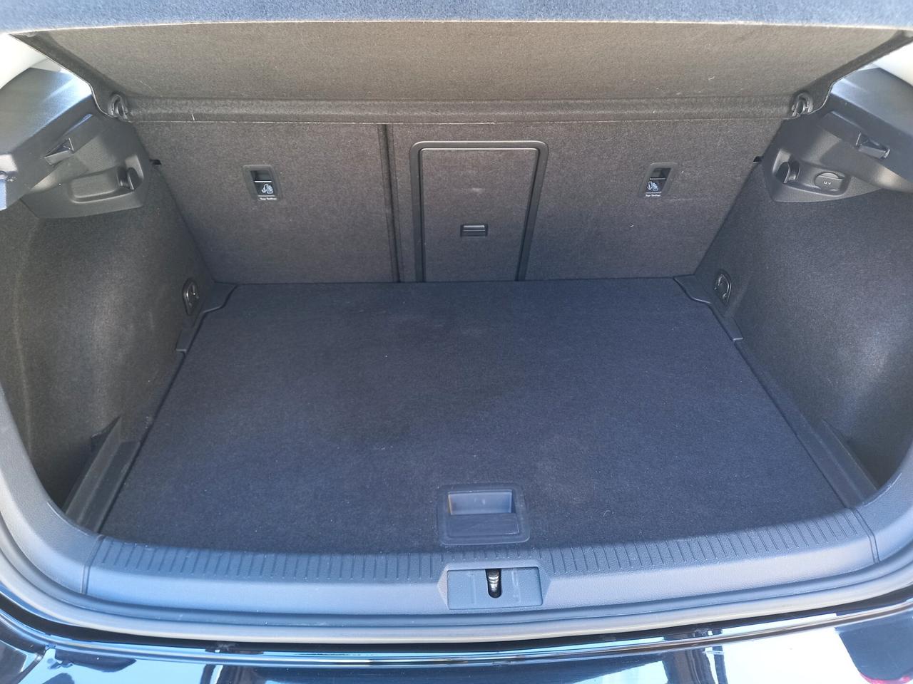 Volkswagen Golf 1.6 TDI 115 CV 5p. Executive BlueMotion Technology