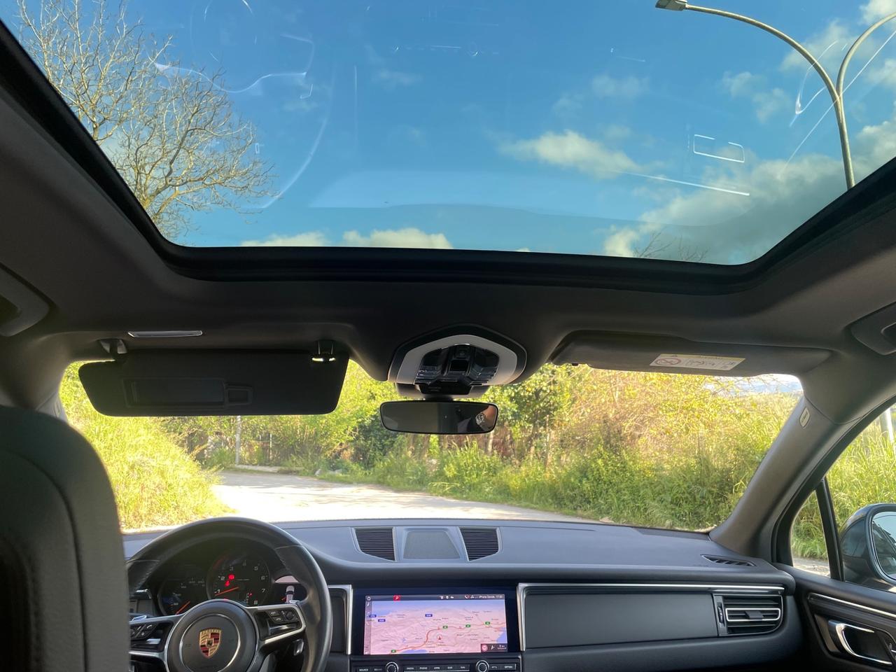Porsche Macan 2.0 pdk 245 cv