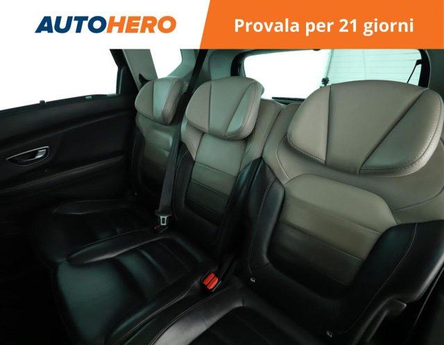 RENAULT Scenic Scénic dCi 160 CV EDC Energy Initiale Paris