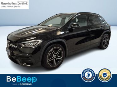 Mercedes-Benz GLA 180 PREMIUM AUTO