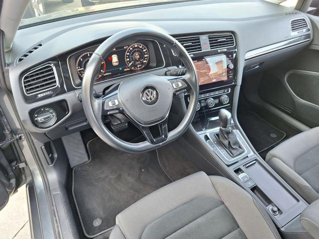 VOLKSWAGEN Golf 2.0 TDI DSG 5p. Sport BlueMotion Technology