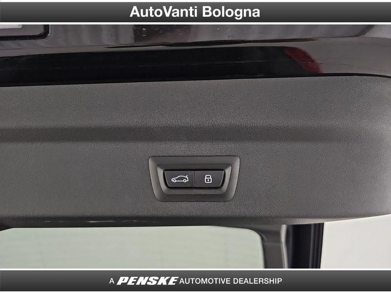 BMW X2 X2 xDrive 20d Msport Pro