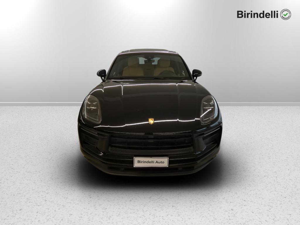 PORSCHE Macan 1ªs. '13-'25 - Macan 2.0