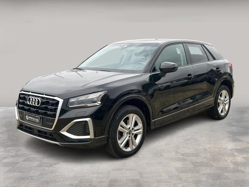 Audi Q2 35 2.0 TDI Business Plus S tronic
