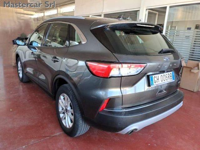 FORD Kuga 2.5 FHEV Titanium Business 2wd 190cv Autom-GH006RB