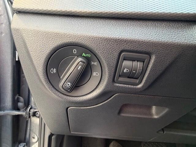 Skoda Kamiq 1.0 TSI 110 CV DSG Ambition