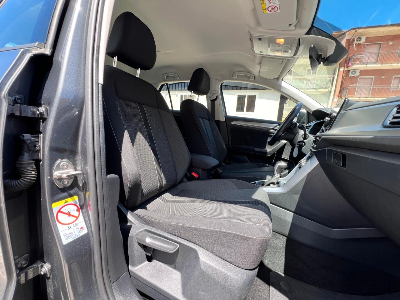 Volkswagen T-Roc 2.0 TDI SCR 150 CV DSG Life