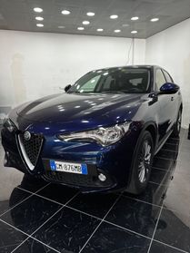 Alfa Romeo Stelvio 2.2 Turbodiesel 190 CV AT8 RWD Business