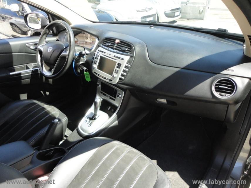 LANCIA Delta 1.6 MJT Selectronic Platinum