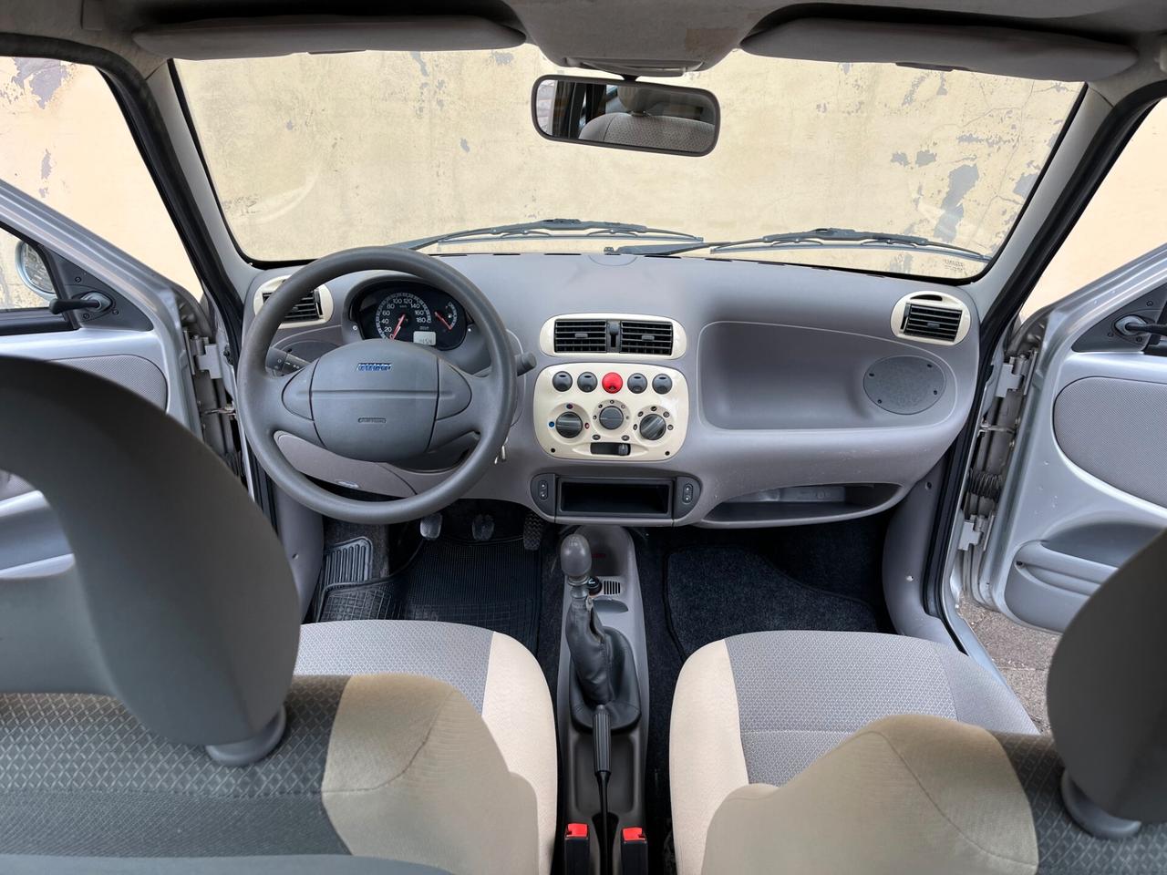 Fiat 600 1.1 Active