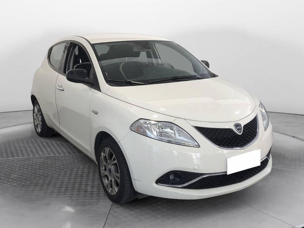 Lancia Ypsilon 5 Porte 1.2 Gold