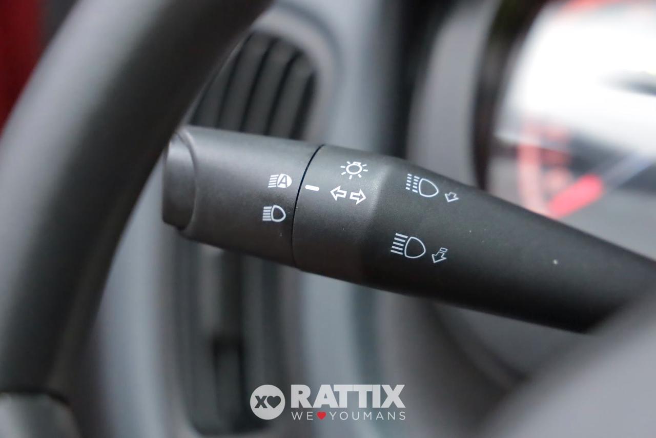 Fiat Panda 1.0 Firefly Hybrid 70CV Cross 5p.ti