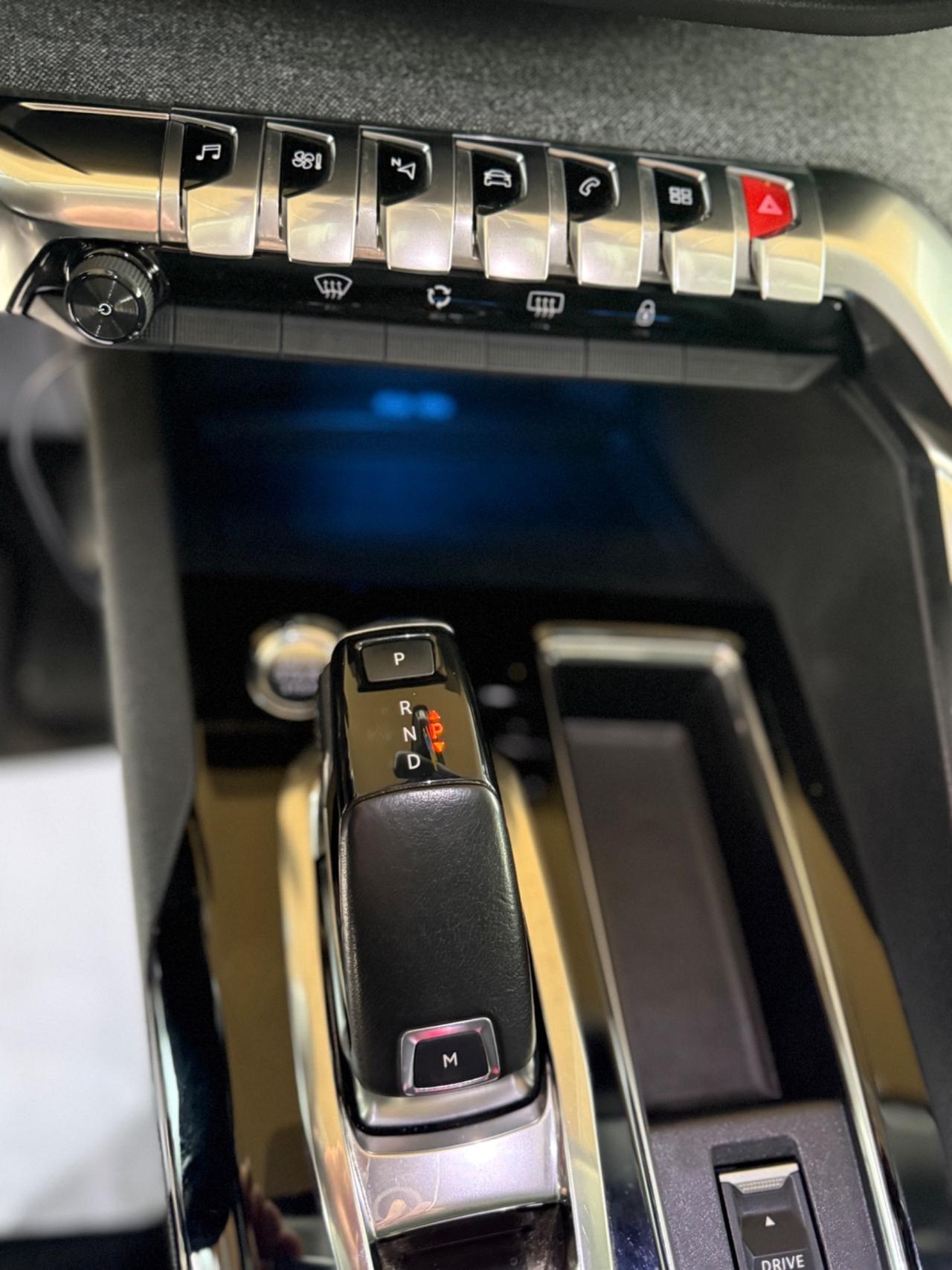 Peugeot 3008 BlueHDi 130 S&S EAT8 Allure Pack