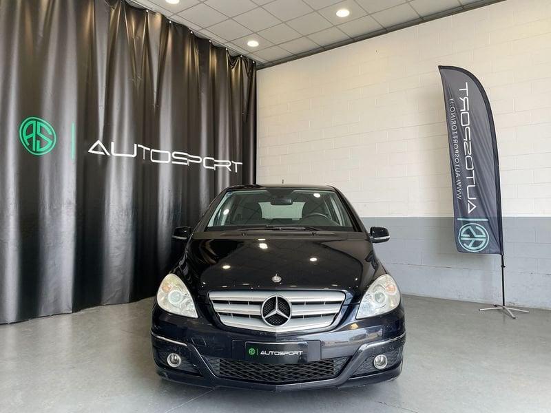Mercedes-Benz Classe B B 200 cdi Executive