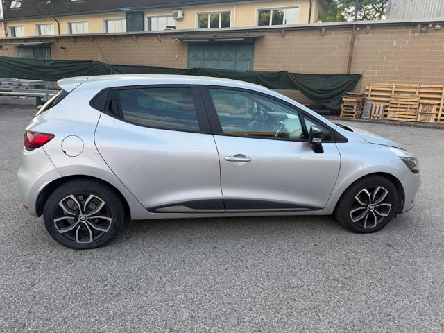 RENAULT Clio 53,006km TCe 90 CV 5p senza nessun lavoro da fare