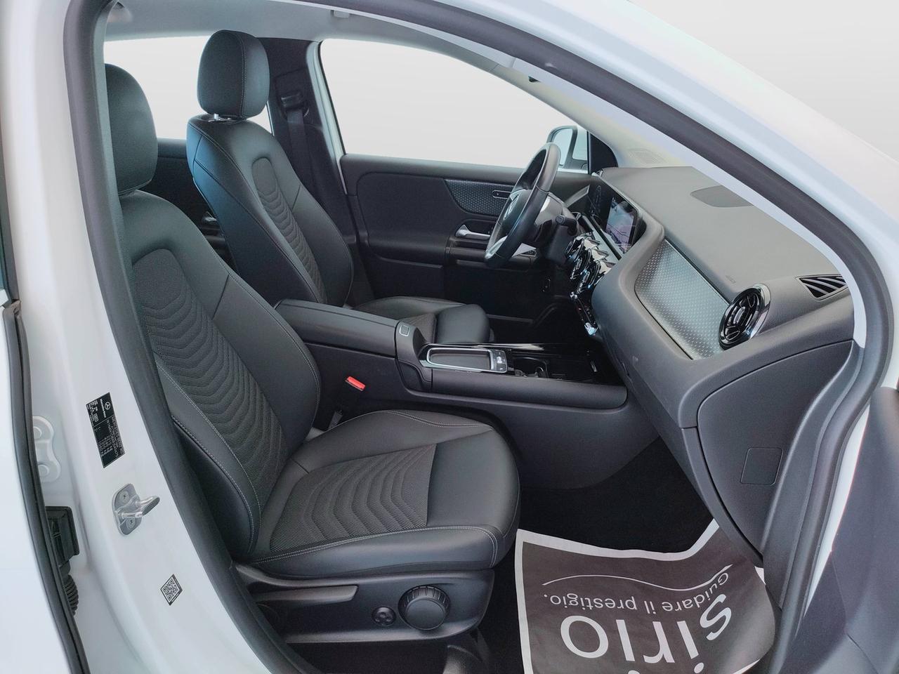 Mercedes-Benz GLA-H247 2023 - GLA 200 d Advanced 4matic auto