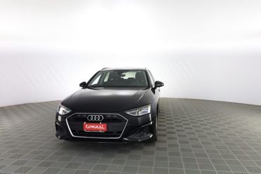 AUDI A4 A4 Avant 30 TDI/136 CV S tronic Business