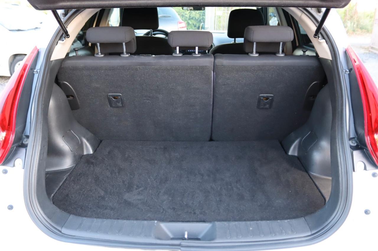 Nissan Juke 1.5 dCi Ministry of Sound