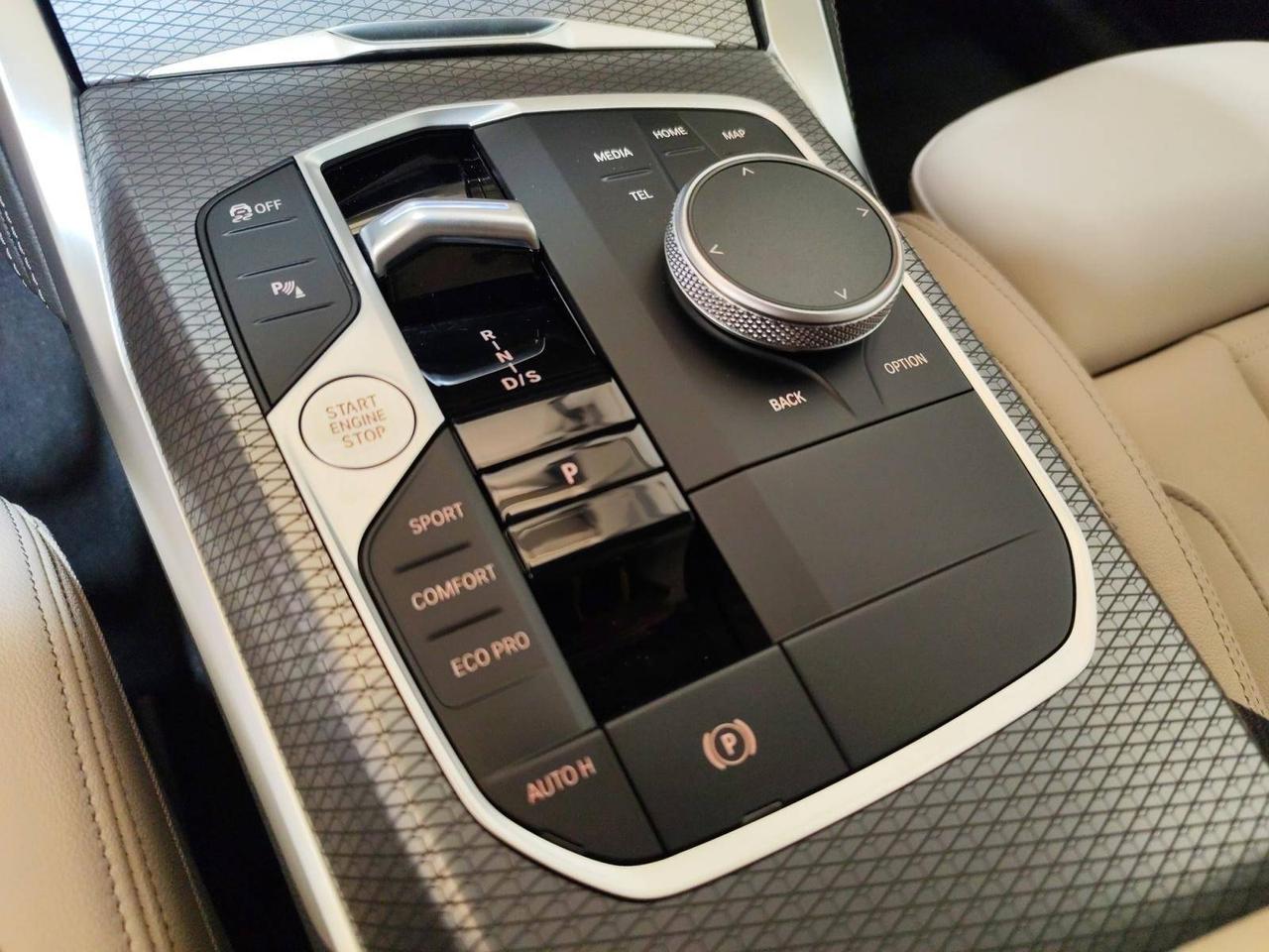 BMW Serie 4 420d Gran Coupé 48V xDrive MSport