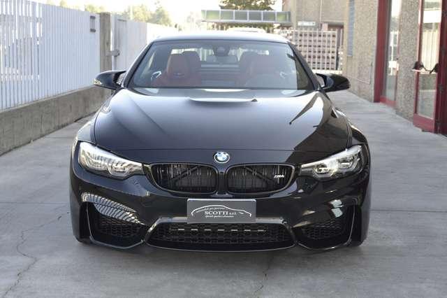 BMW M4 Cabrio 3.0 450cv dkg