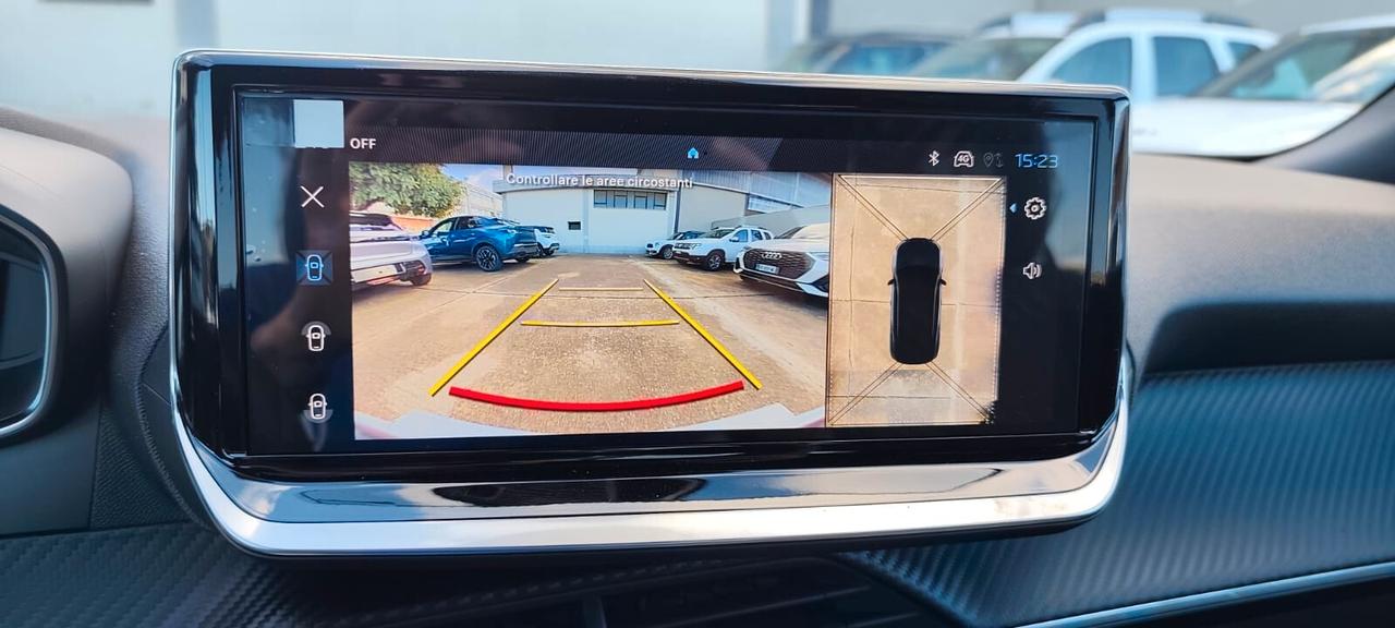 Peugeot 2008 PureTech 100 S&S Allure