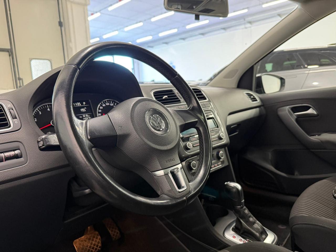 Volkswagen Polo 1.2 TSI DSG 5 porte Highline NEOPATENTATI