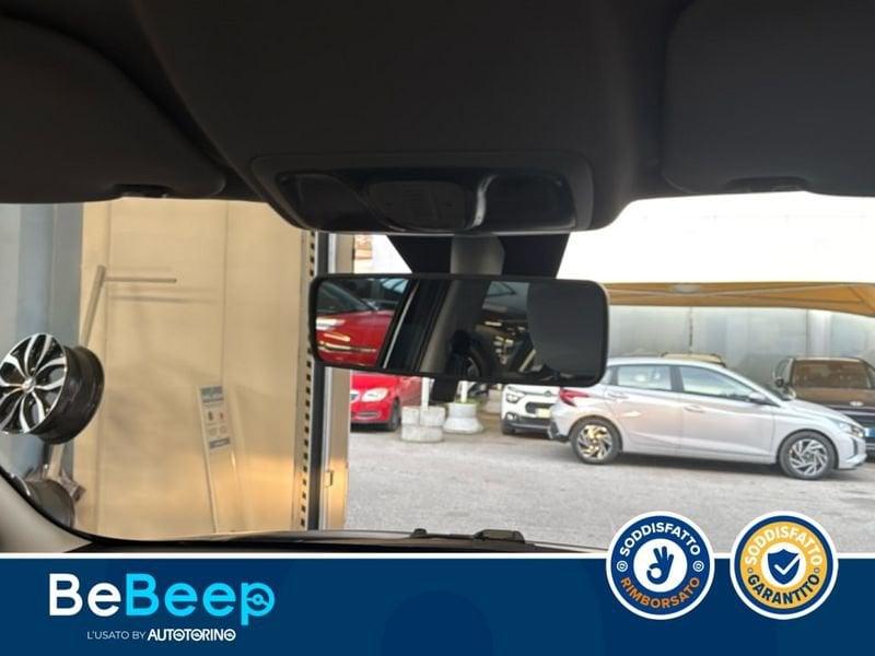 FIAT 500L 1.3 MJT POP 85CV