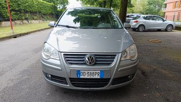 Volkswagen Polo 1.2/60CV 5p. Trendline benzina