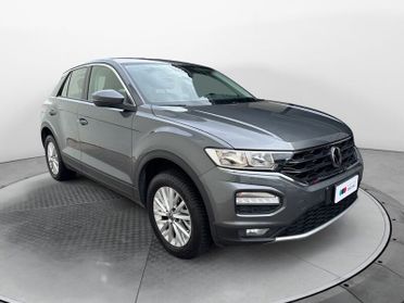 Volkswagen T-Roc 1.6 tdi Advanced