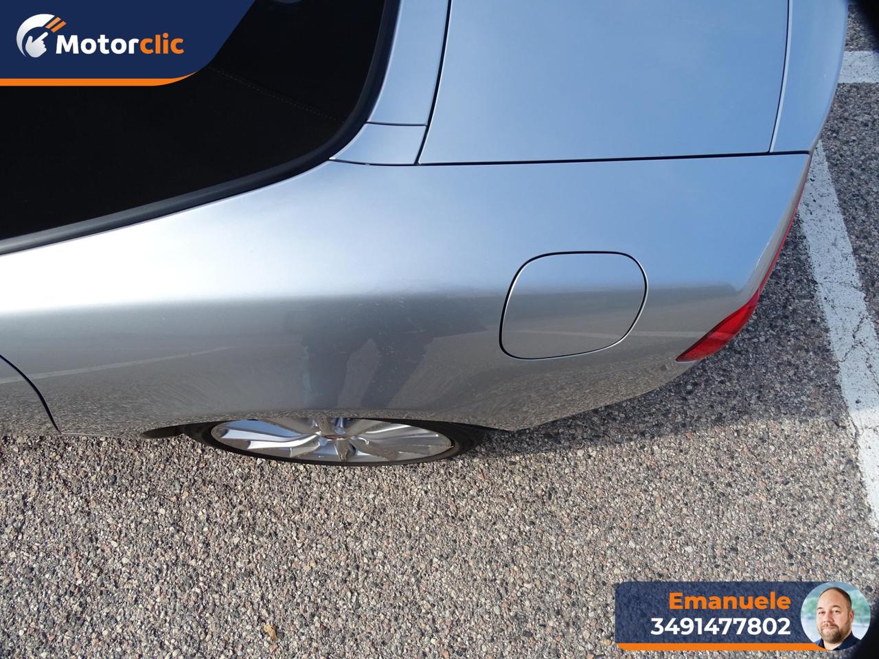 Fiat 124 Spider 1.4 m-air Lusso