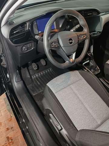 Opel Corsa 1.2 75cv Edition + Telecamera + Sens ant. e post.