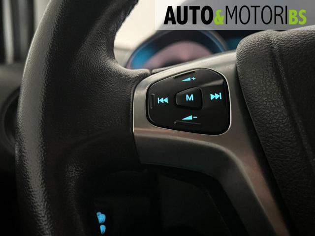 FORD Transit Courier 1.5 TDCi 75CV Van Trend