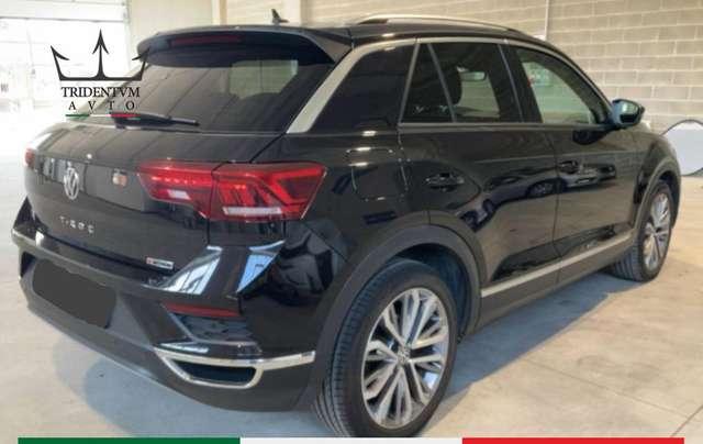 Volkswagen T-Roc 2.0 tsi Edition190 4motion dsg
