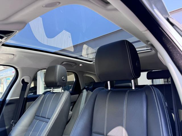 LAND ROVER Range Rover Velar 2.0D I4 204 CV R-Dynamic GARANZIA LAND ROVER
