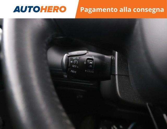 CITROEN C3 Aircross BlueHDi 120 S&S EAT6 Shine