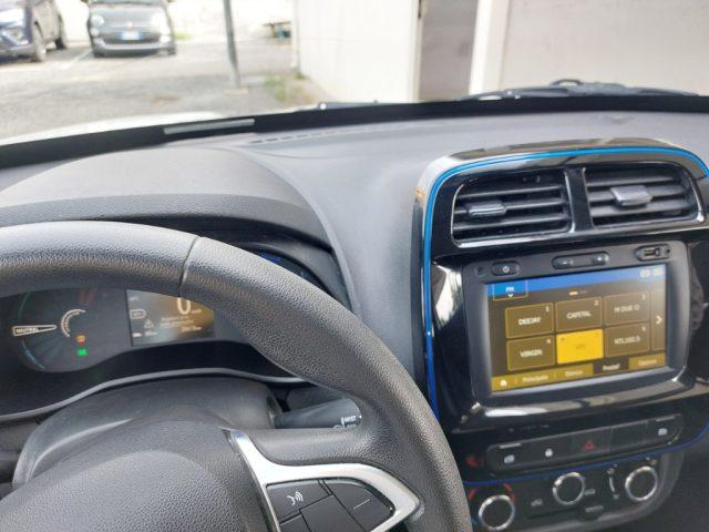 DACIA Spring Electric 45 km 28000 Predisp.carica veloce 30kw