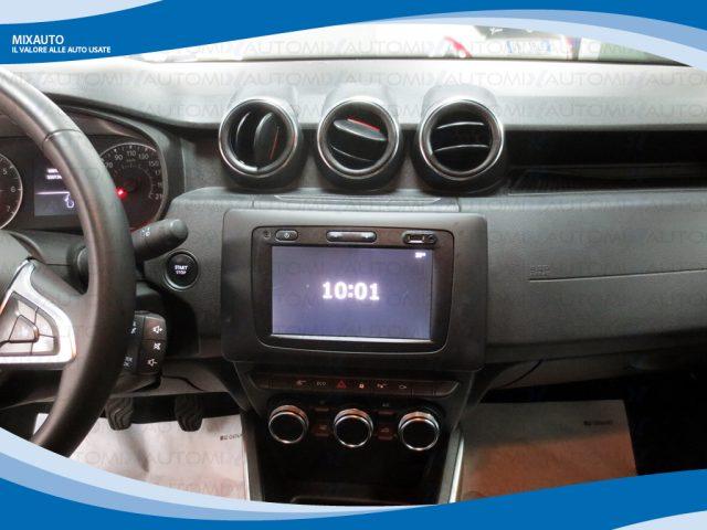 DACIA Duster 1.5 BlueDCI 115cv 2WD Techroad EU6