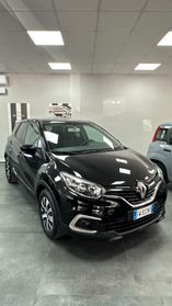 Renault Captur dCi 8V 90 CV EDC Sport Edition