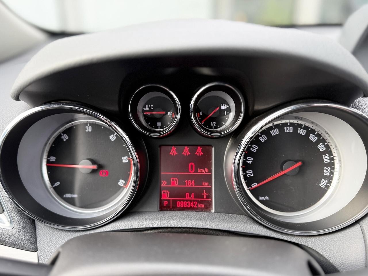 Opel Mokka 1.6 Diesel 136CV Automatica E6 Neo - 2016