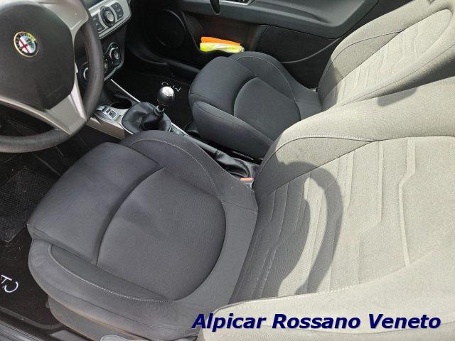 ALFA ROMEO MiTo 1.3 JTDm 85 CV S&S Impression