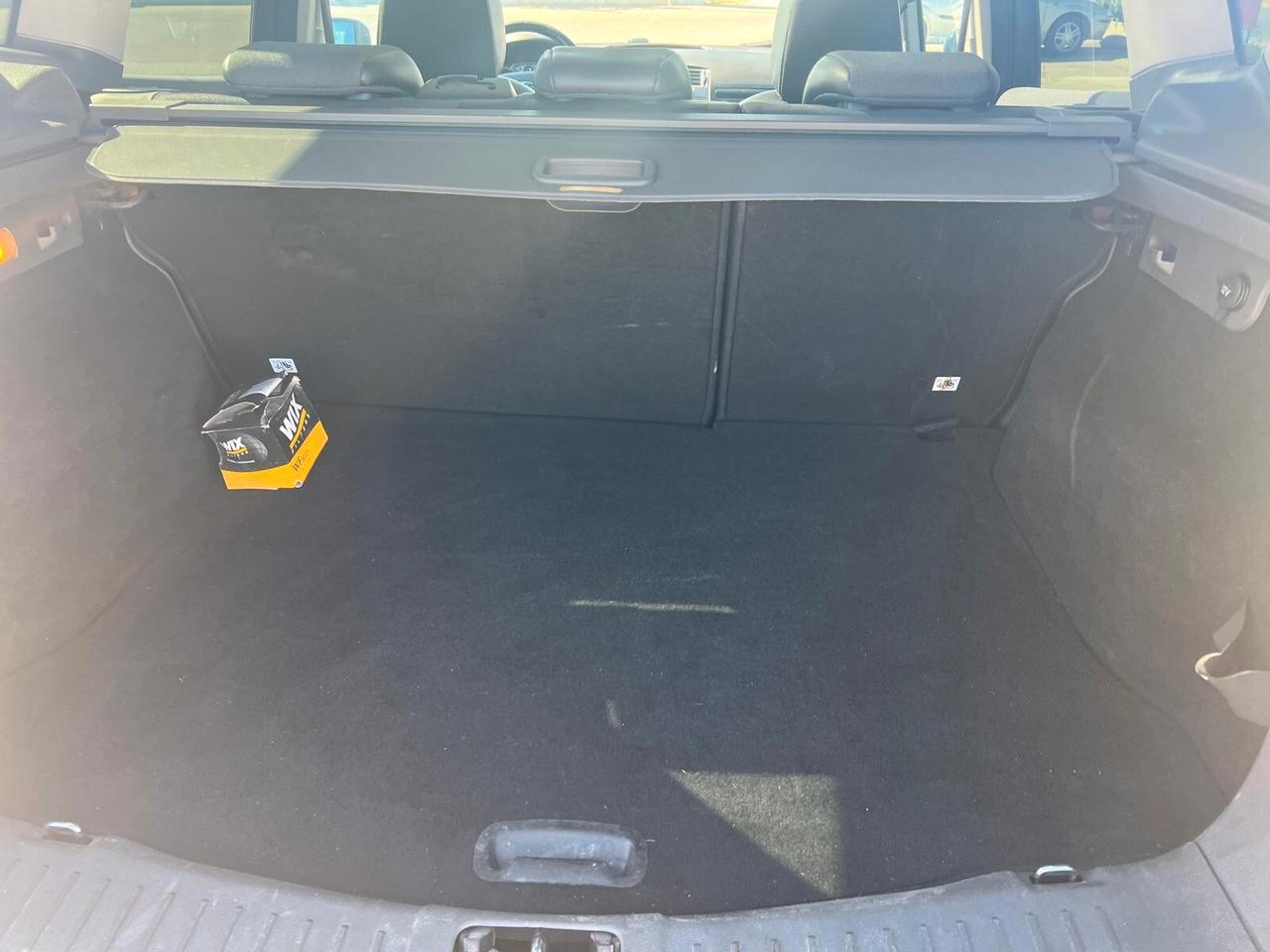 Ford Kuga Kuga+ 2.0 TDCi 136 CV 4WD DPF