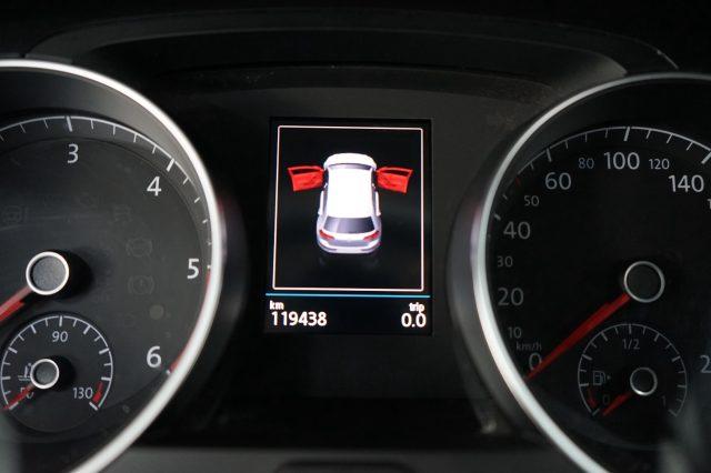 VOLKSWAGEN Golf 2.0 TDI DSG 5p. Business BlueMotion Technology