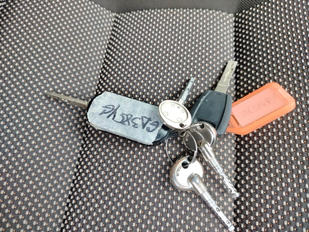 Citroen Jumper 33 BlueHDi 120 S&S PM-TM Furgone