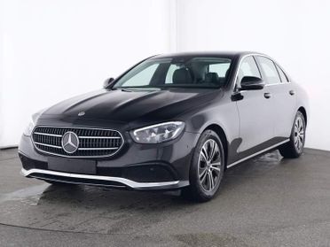 Mercedes Classe E 220 220 d Mild hybrid Business Sport 9G-Tronic Plus