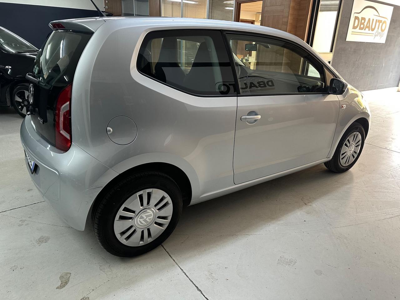 Volkswagen up! 1.0 3p. take