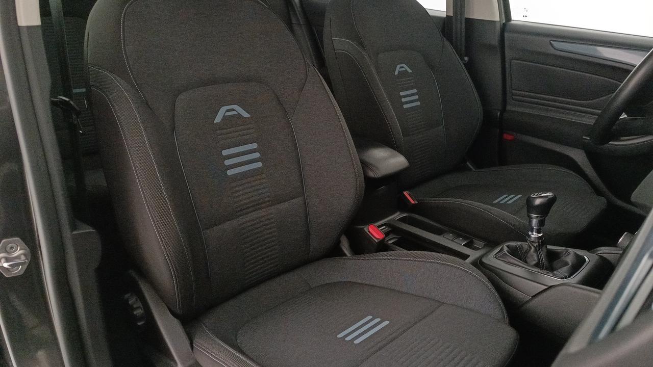 FORD Focus Active V 2022 - Focus Active 1.0 ecoboost h Design 125cv